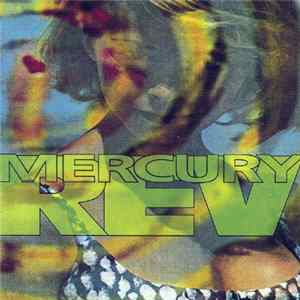 Mercury Rev - Yerself Is Steam Album