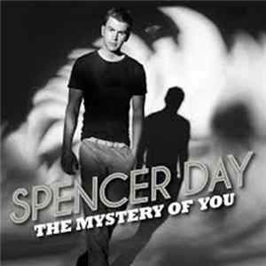 Spencer Day - The Mystery Of You Album