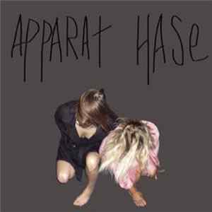Apparat Hase - Apparat Hase Album