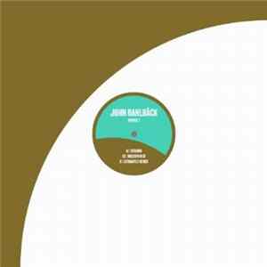 John Dahlbäck - Power 2 Album