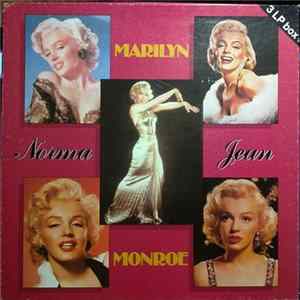 Marilyn Monroe - Norma Jean Album