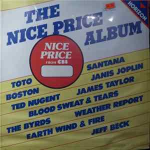 Various - The Nice Price Album Album