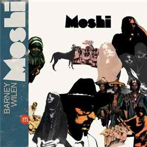 Barney Wilen - Moshi Album