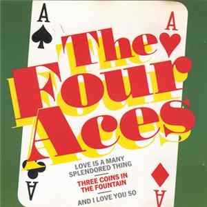 The Four Aces - The Four Aces Album