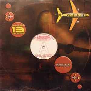 Trance Trooper's - E.P Vol 1 Album