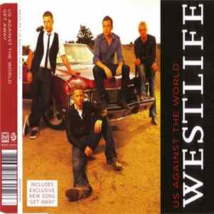 Westlife - Us Against The World Album