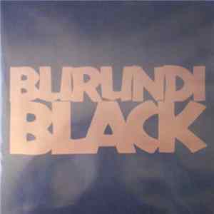 Burundi Black - Burundi Black Album