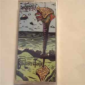Peglegasus - Bacon Lettuce & Tornado Album