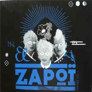 El Zapoï - El Zapoï Album