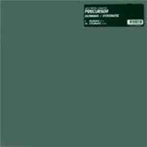 Leon Bolier Presents Precursor - Signwave / Systomatic Album