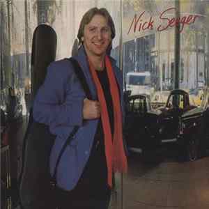 Nick Seeger - Nick Seeger Album