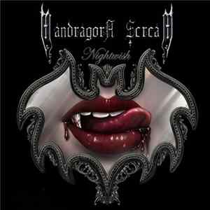 Mandragora Scream - Nightwish Album