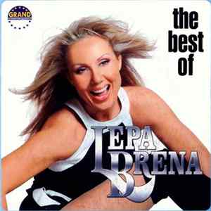 Lepa Brena - The Best Of Album