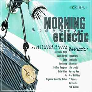 Various - Morning Becomes Eclectic Album