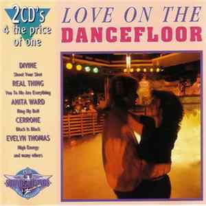 Various - Love On The Dancefloor Album