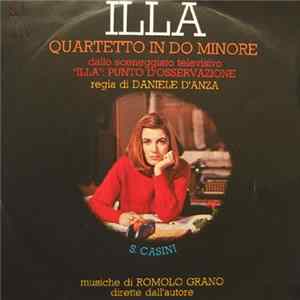 Romolo Grano - Illa Album