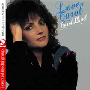 Carol Lloyd - Love Carol Album