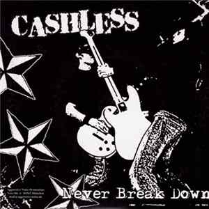 Cashless / Berenice Beach - Split Album