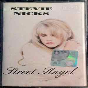 Stevie Nicks - Street Angel Album