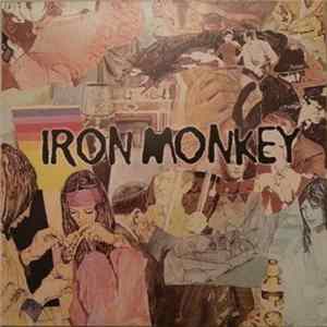 Iron Monkey - Iron Monkey Album