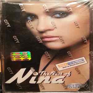 Nina Badrić - The Best Of Album