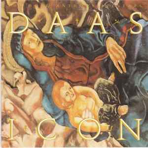 The Doug Anthony Allstars - DAAS Icon Album