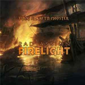 Radyassion - The Firelight Album