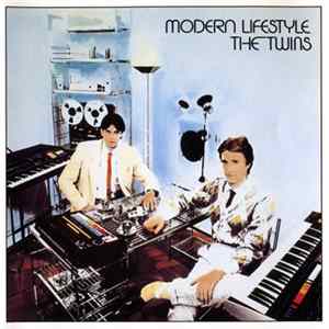 The Twins - Modern Lifestyle Album