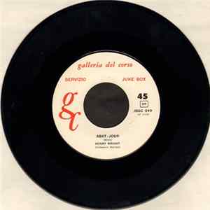 Henry Wright - Abat-Jour Album