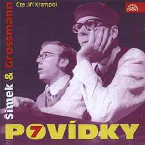 Šimek & Grossmann - Povídky 7 Album