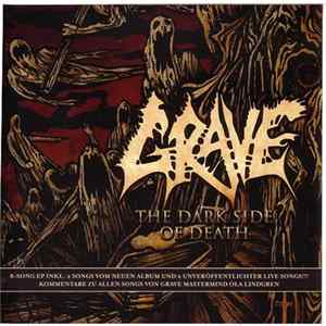 Grave - The Dark Side Of Death Album