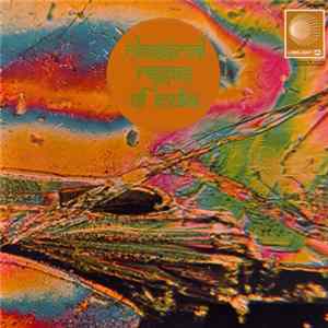 Unknown Artist - Classical Ragas Of India Album