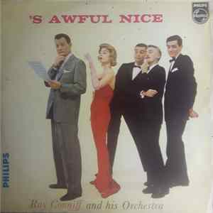 Ray Conniff And His Orchestra - 'S Awful Nice Album
