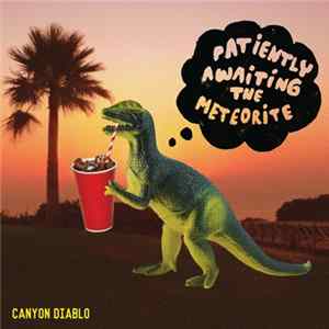 Patiently Awaiting The Meteorite - Canyon Diablo Album