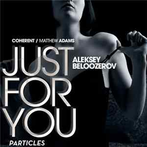 Aleksey Beloozerov - Just For You Album