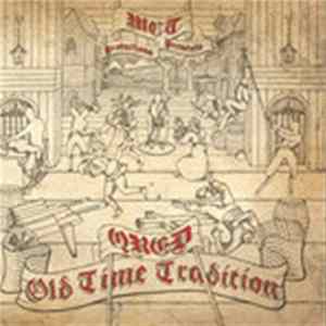 Qred - Old Time Tradition Album