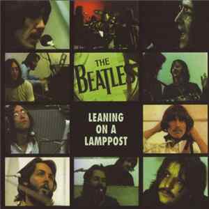 The Beatles - Leaning On A Lamppost Album
