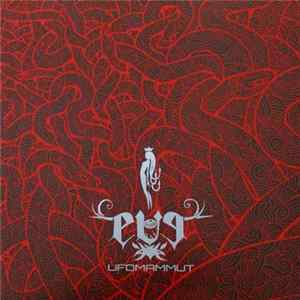 Ufomammut - Eve Album
