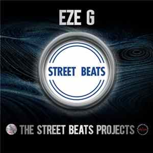 Eze-G - The Street Beats Projects Album