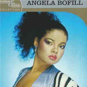 Angela Bofill - Platinum & Gold Collection Album