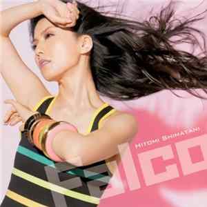 Hitomi Shimatani - Falco -ファルコ Album