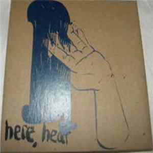 La Dispute - Here, Hear II Album