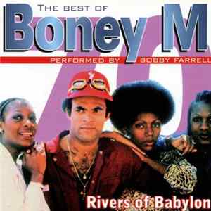 Bobby Farrell - The Best Of Boney M Album