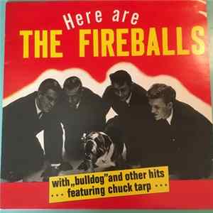 The Fireballs - Here Are the Fireballs (With "Bulldog" And Other Hits) Album