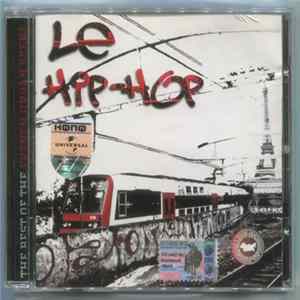 Various - Le Hip-Hop Album