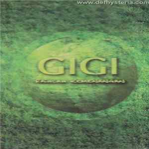 Gigi - Raihlah Kemenangan Album