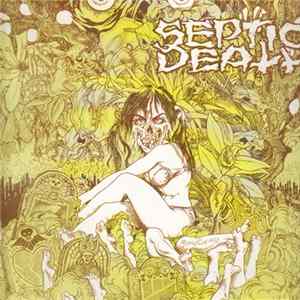 Septic Death - Need So Much Attention... Acceptance Of Whom Album