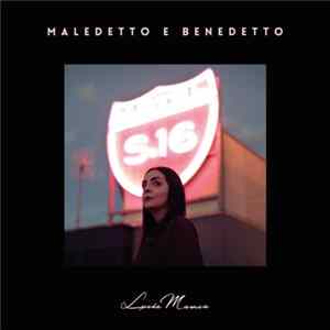 Lucia Manca - Maledetto e Benedetto Album