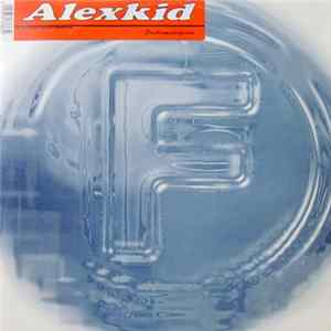 Alexkid - Castlesmadeofsand Album