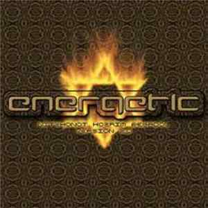 Sanga & Sinaya - Energetic Version 2.0 Album